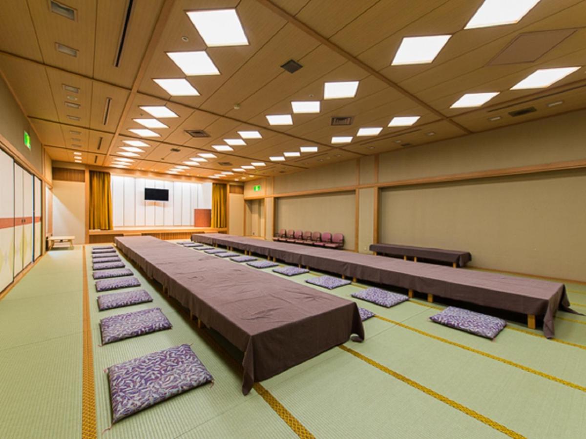 Livemax Resort Kaga Yamashiro Экстерьер фото
