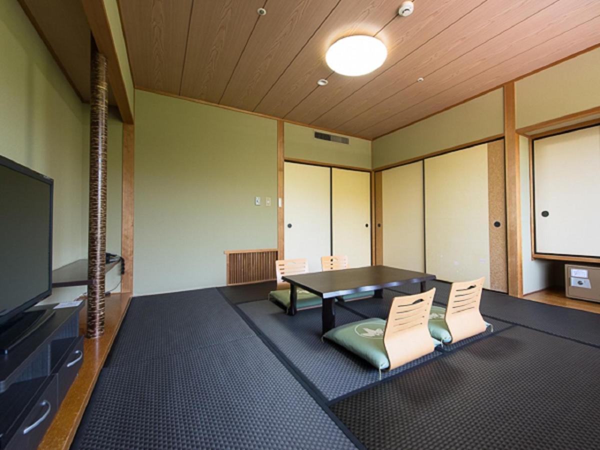 Livemax Resort Kaga Yamashiro Экстерьер фото