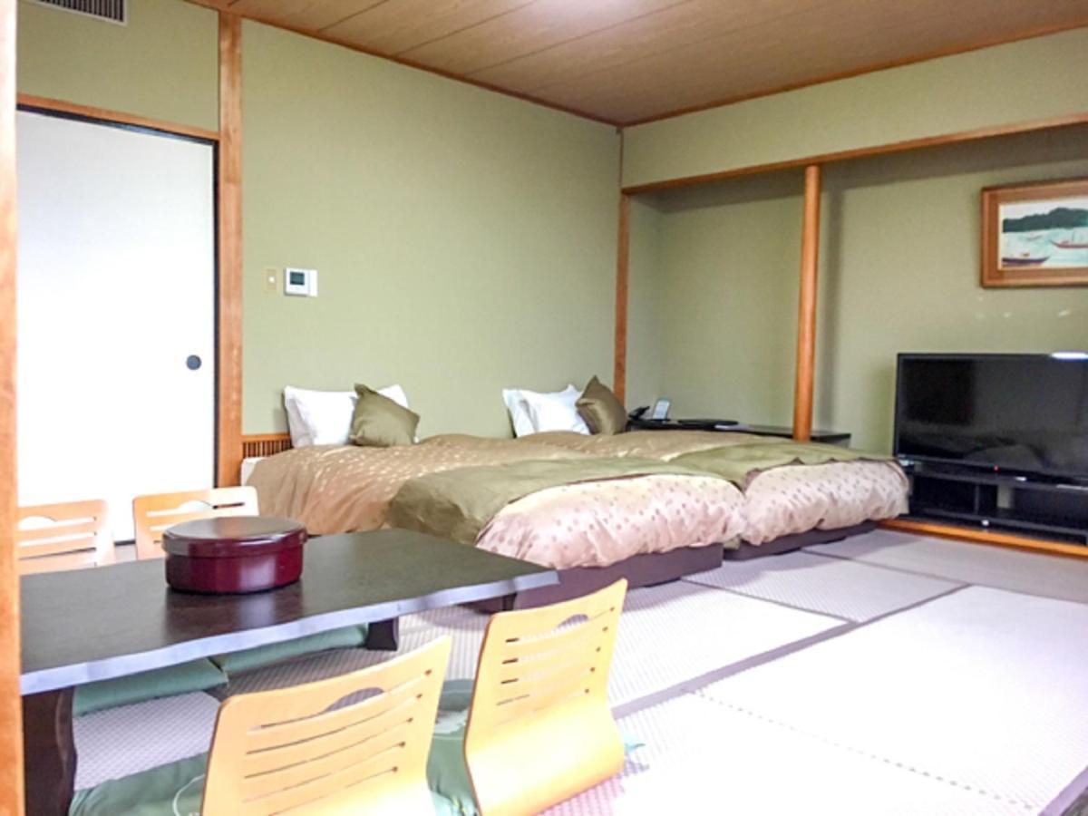 Livemax Resort Kaga Yamashiro Экстерьер фото