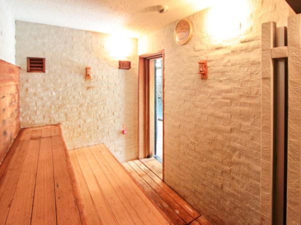 Livemax Resort Kaga Yamashiro Экстерьер фото