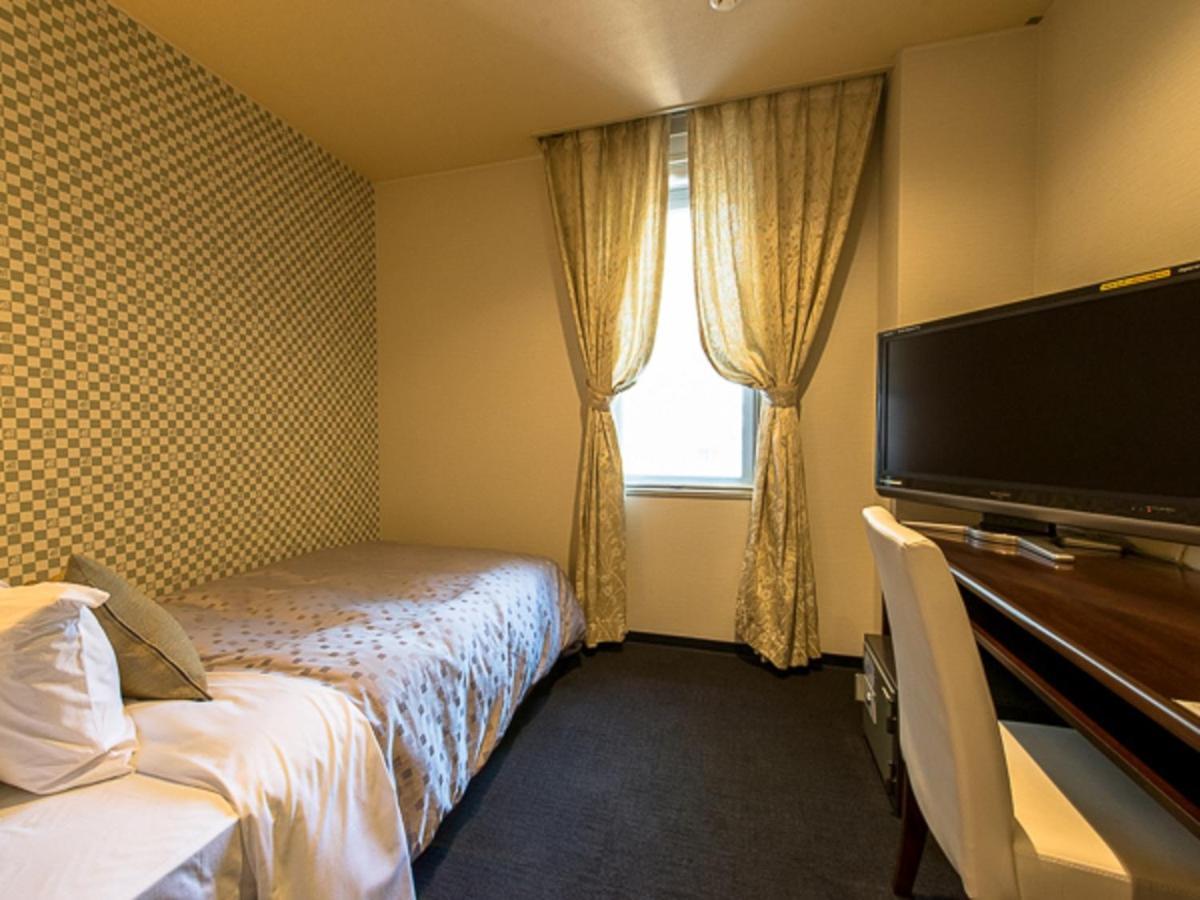 Livemax Resort Kaga Yamashiro Экстерьер фото