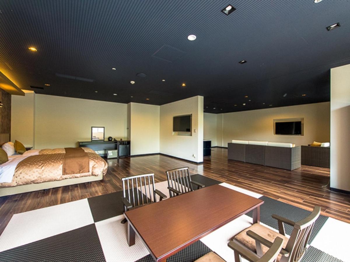Livemax Resort Kaga Yamashiro Экстерьер фото