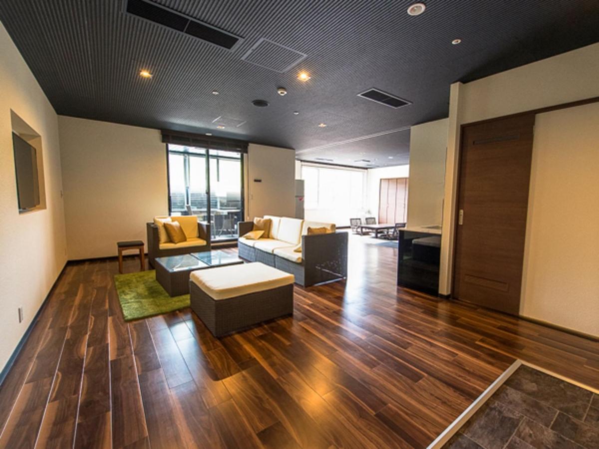 Livemax Resort Kaga Yamashiro Экстерьер фото