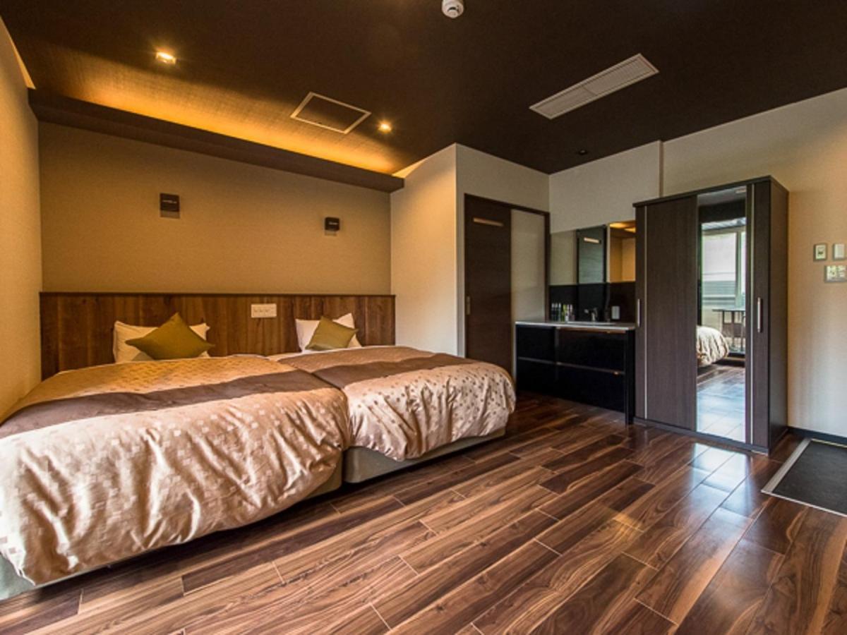 Livemax Resort Kaga Yamashiro Экстерьер фото