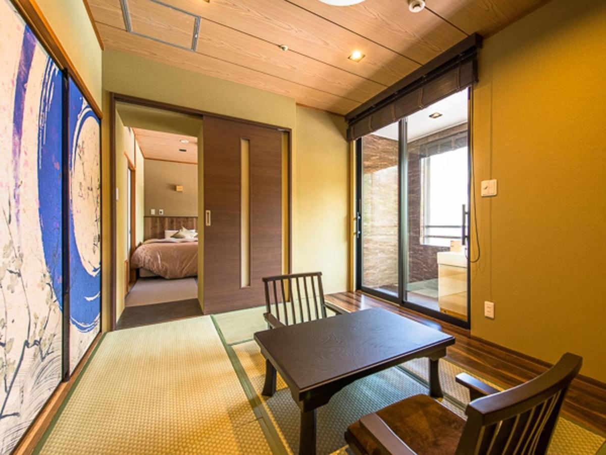 Livemax Resort Kaga Yamashiro Экстерьер фото