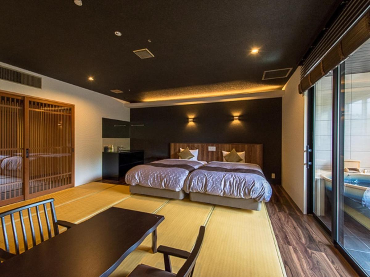 Livemax Resort Kaga Yamashiro Экстерьер фото