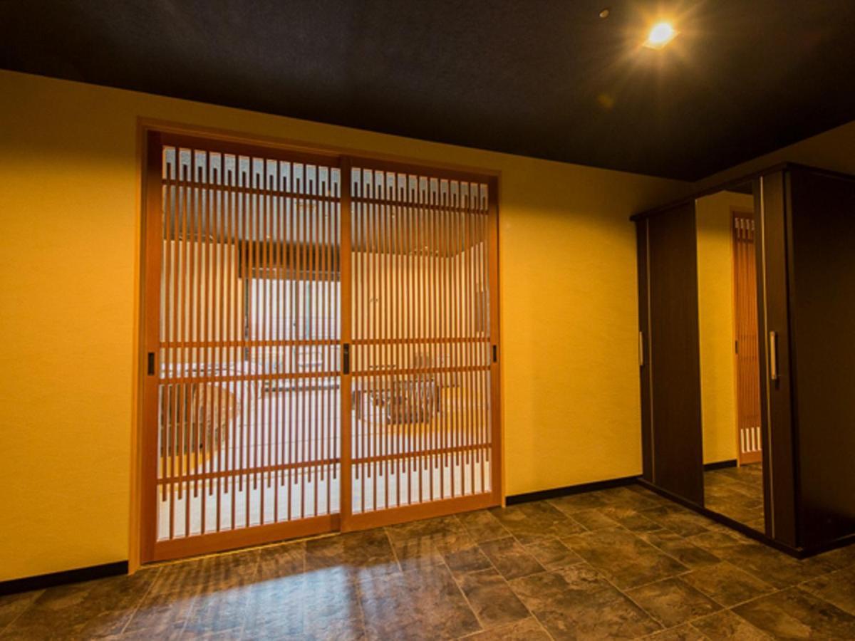 Livemax Resort Kaga Yamashiro Экстерьер фото