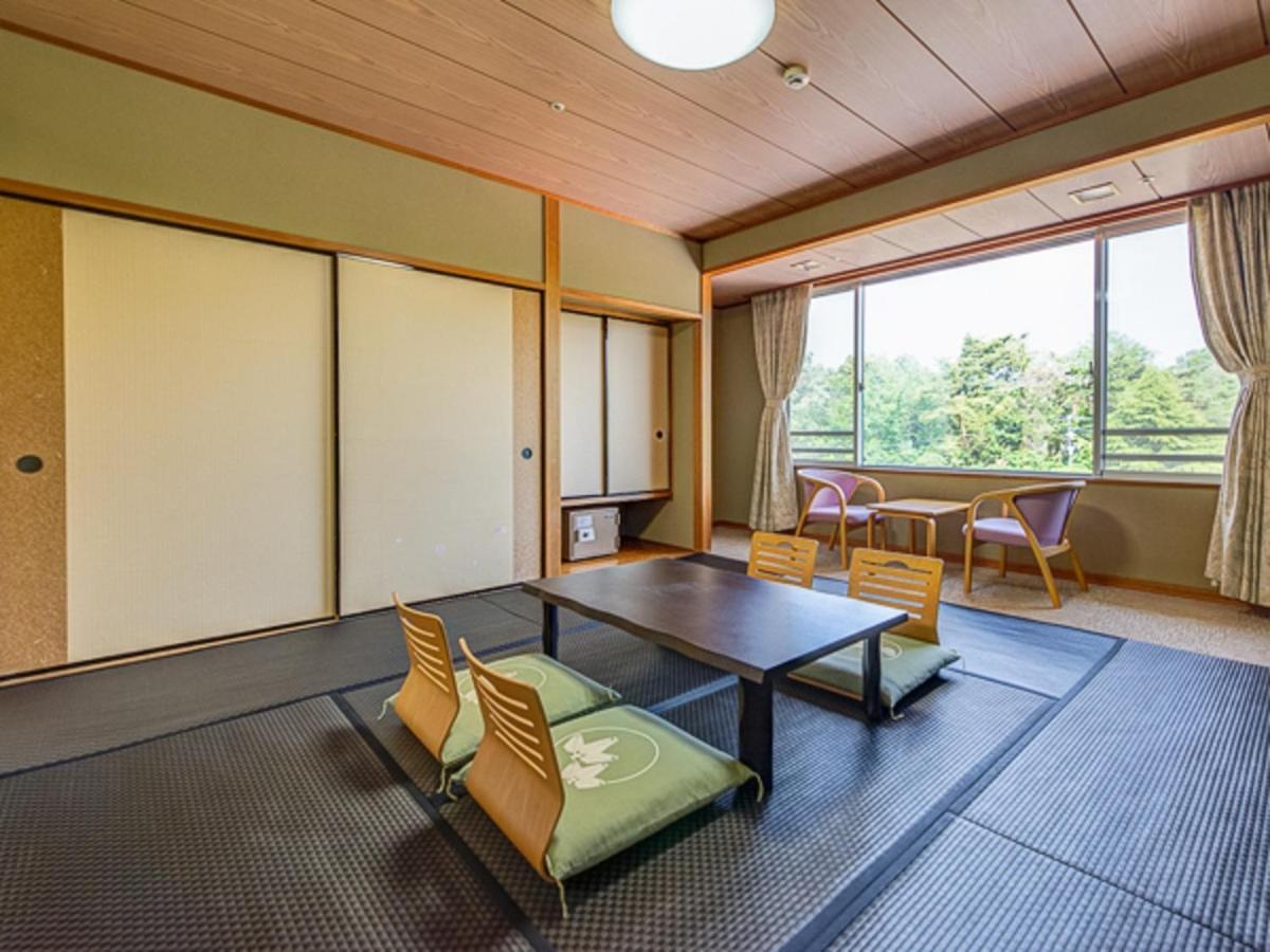 Livemax Resort Kaga Yamashiro Экстерьер фото