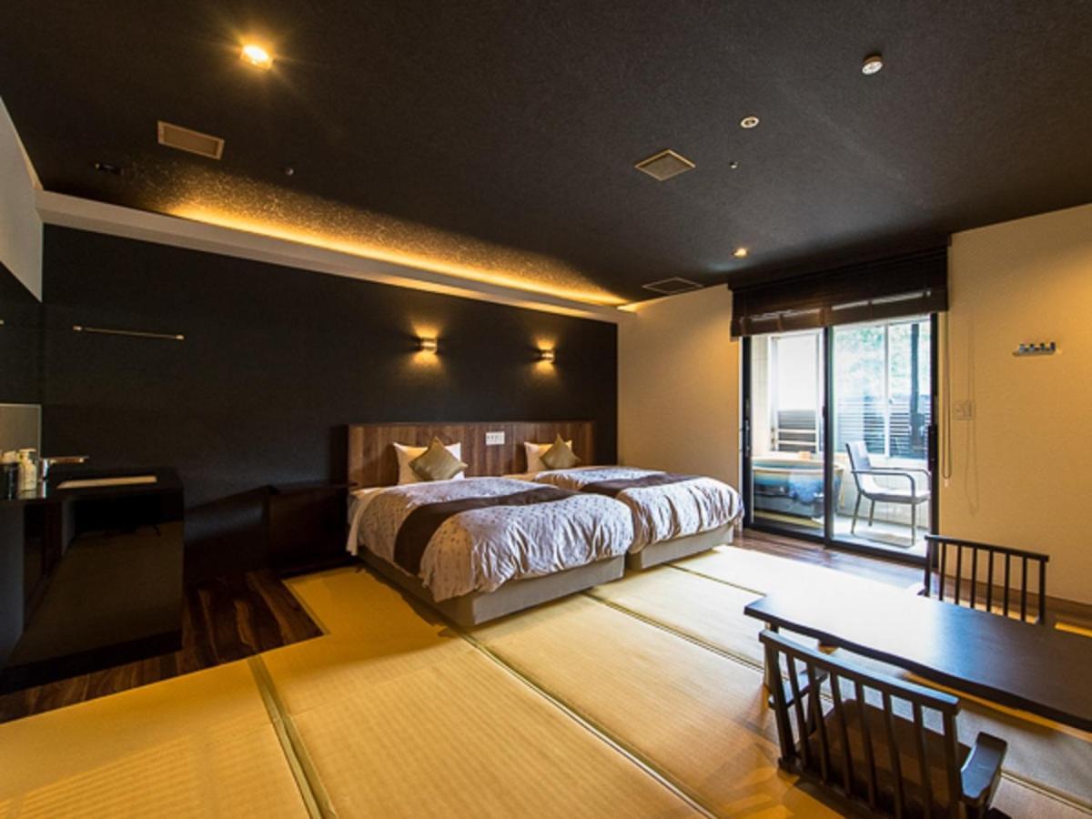 Livemax Resort Kaga Yamashiro Экстерьер фото